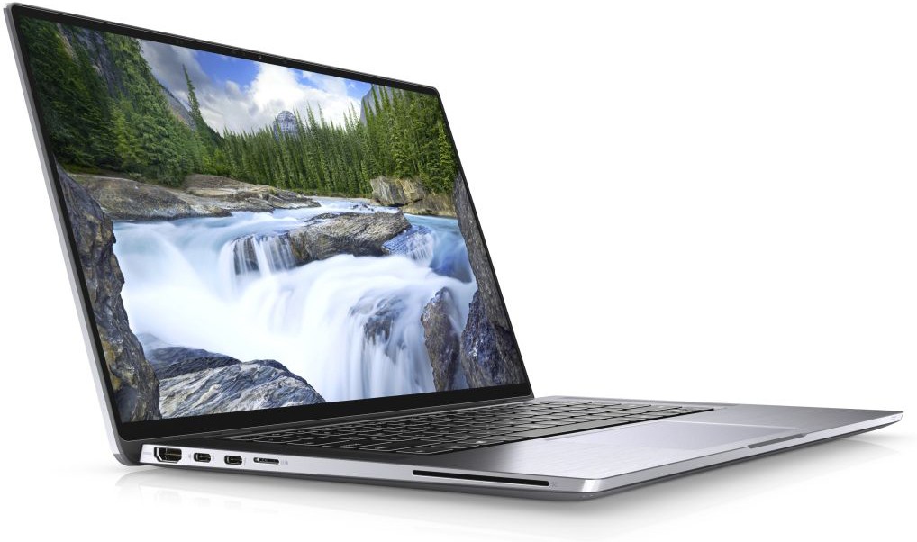 Ноутбук Dell Latitude 9510 (9510-7601)-39600