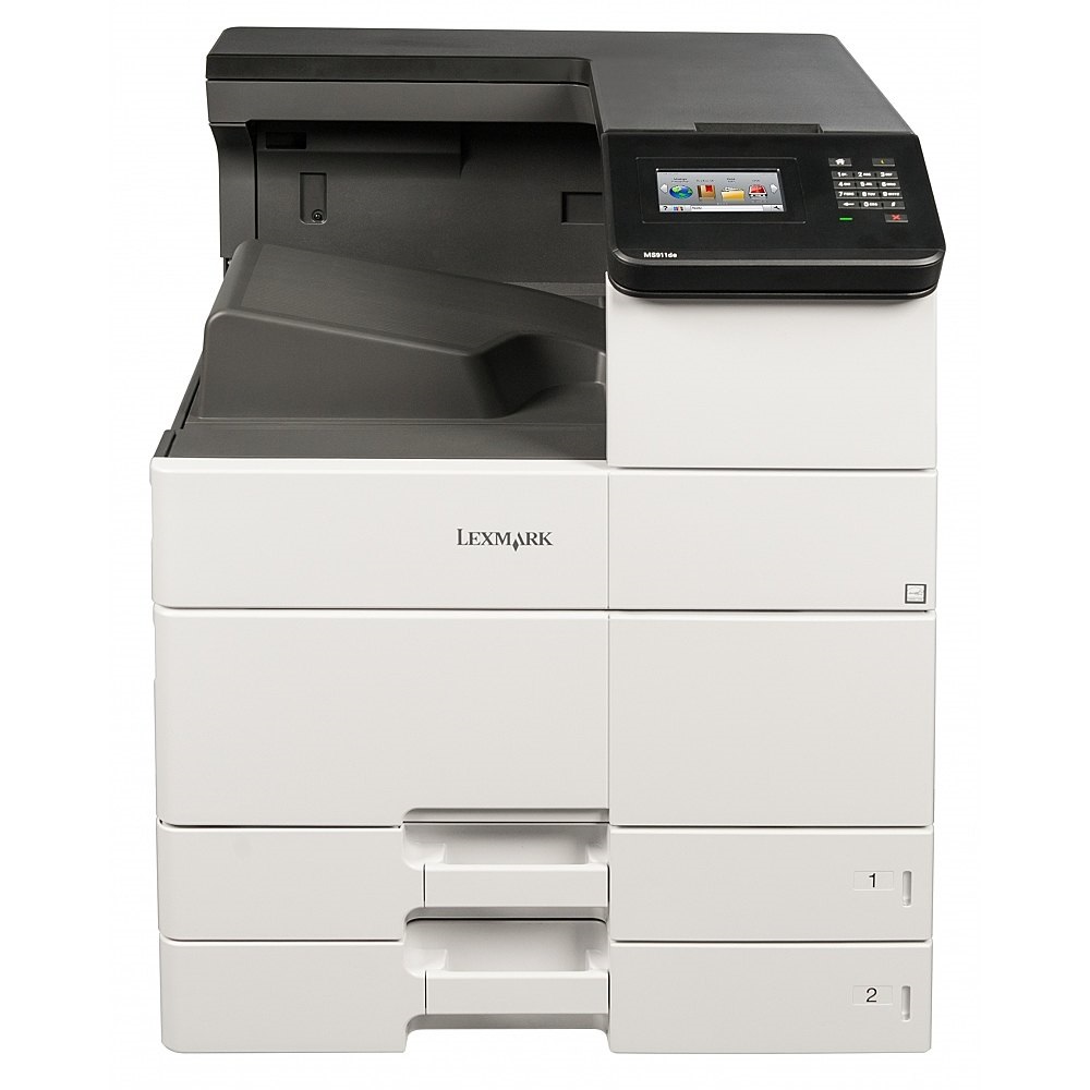 Принтер Lexmark Mono Laser MS911de 26Z0001