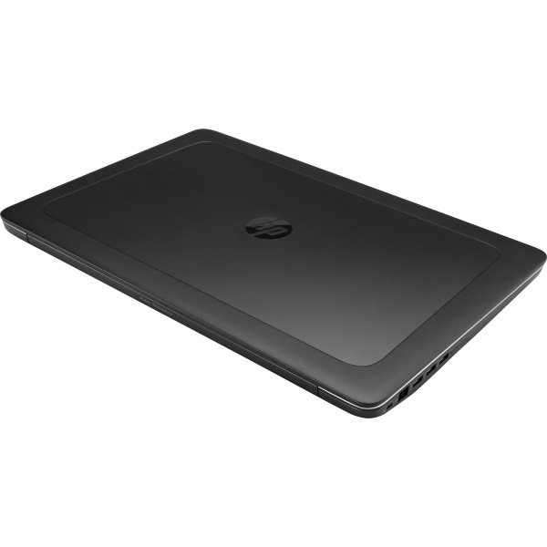 Рабочая станция HP ZBook 15 G3 Core i7-6700HQ 2.6GHz,15.6" FHD (1920x1080) AG,AMD FirePro W5170M 2Gb GDDR5,8Gb DDR4(2),1Tb 5400,90Wh LL,FPR,2.9kg,3y,Black,Win7Pro+Win10Pro-15567