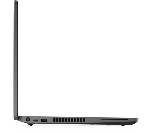 Ноутбук Dell Latitude 5501-28404
