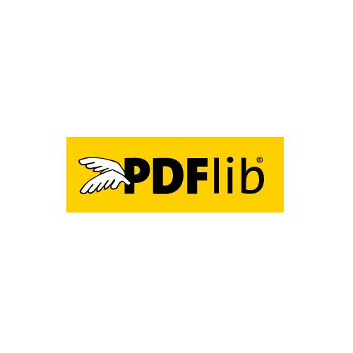 PDFlib GmbH PDFlib+PDI 9