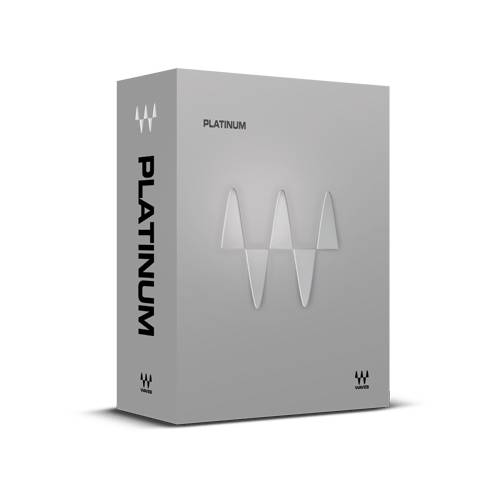 Waves Audio Ltd Platinum