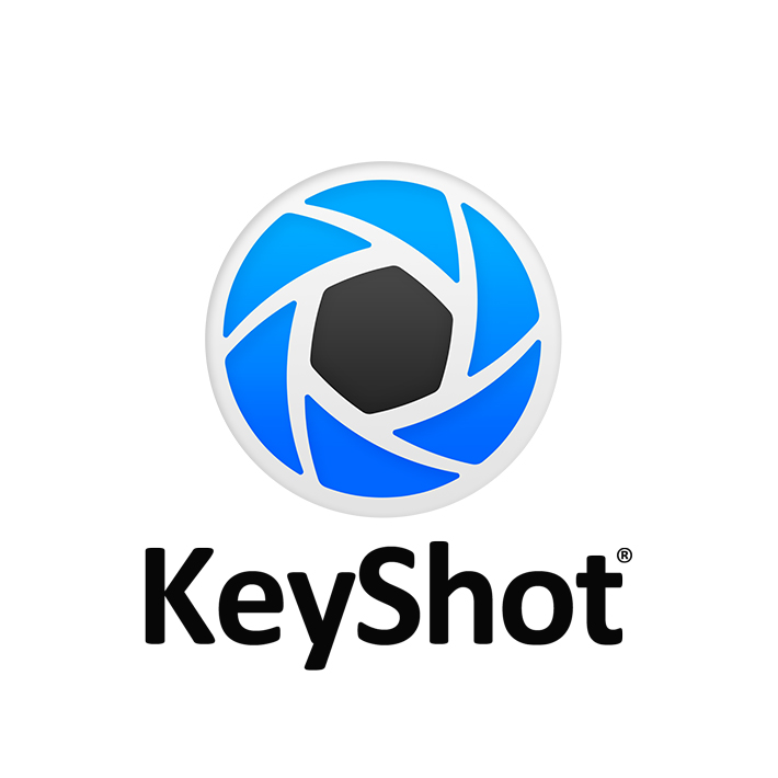 KeyShot Network Rendering - 96 cores 4096-NR