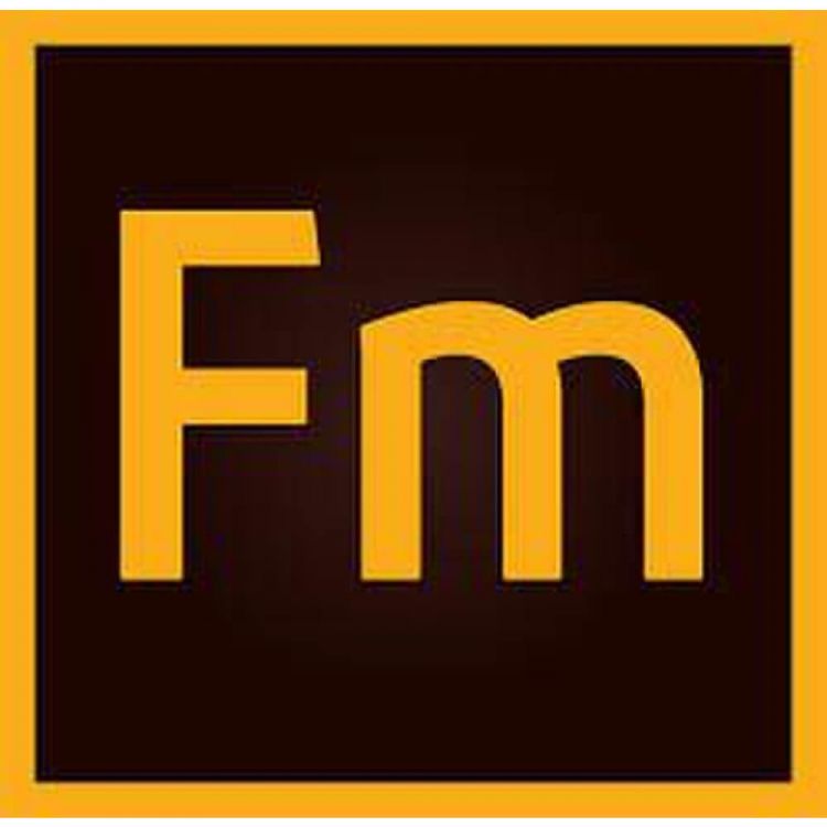Adobe FrameMaker Pub Servr for enterprise
