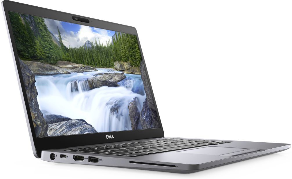 Ноутбук Dell Latitude 5310 Core i5-10310U (1,7GHz) 13,3" FullHD WVA Antiglare 300nits 16GB (1x16GB) DDR4 512GB SSD Intel UHD 620 4cell (60Whr),TPM Linux 3y NBD gray-39606