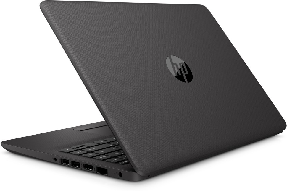 Ноутбук HP 240 G8 Core i5 1035G1/8Gb/SSD256Gb/Intel UHD Graphics/14" UWVA/FHD (1920×1080)/Windows 10 Professional 64/black/WiFi/BT/Cam-39360