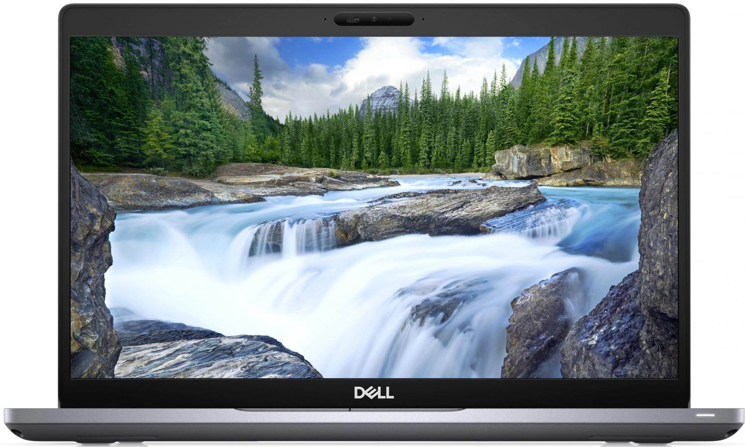 Ноутбук Dell Latitude 5411 Core i5 10400H/8Gb/SSD256Gb/Intel UHD Graphics/14" WVA/FHD (1920x1080)/Linux/grey/WiFi/BT/Cam 5411-8930