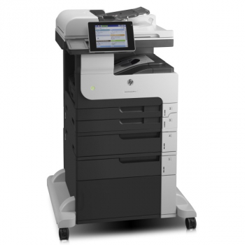 МФУ HP LaserJet Enterprise MFP M725f Printer-29952