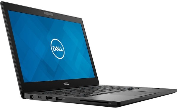 Ноутбук Dell Latitude 7290 Core i5-8250U (1,6GHz)12,5" HD Antiglare 8GB (1x8GB) DDR4 256GB SSD Intel UHD 620 4 cell (60Whr)3 years NBD Linux