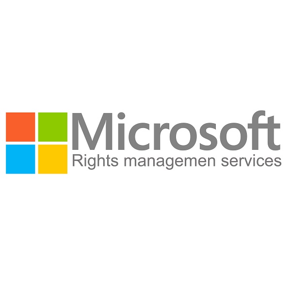 Microsoft Windows Rights Management Services External Connector 2022