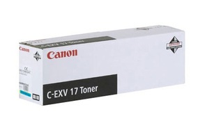 Тонер Картридж Canon iRC4580i, iRC4080i, iRC5185i голубой (0261B002)