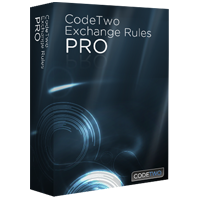 CodeTwo Exchange Rules Pro