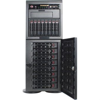 Сервер Supermicro SYS-7048R-C1RT