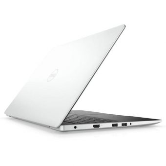 Ноутбук Dell Inspiron 3582 Pentium Silver N5000/4Gb/SSD128Gb/Intel UHD Graphics 605/15.6"/FHD (1920x1080)/Linux/white/WiFi/BT/Cam 3582-8000