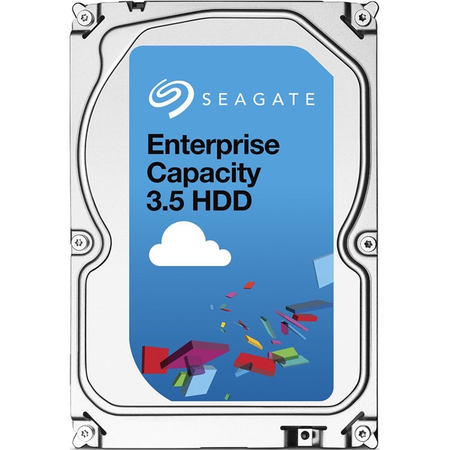 Жесткий диск Seagate HDD SAS Seagate 2000Gb (2Tb), ST2000NM0023, Constellation ES.3, SAS 6 Гбит/с, 7200 rpm, 128Mb buffer (аналог ST2000NM0023)