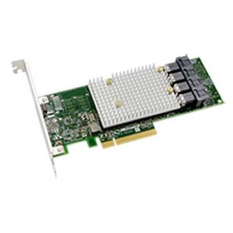 Raid контроллер SAS PCIE HBA AHA-110-16I (2293500-R)