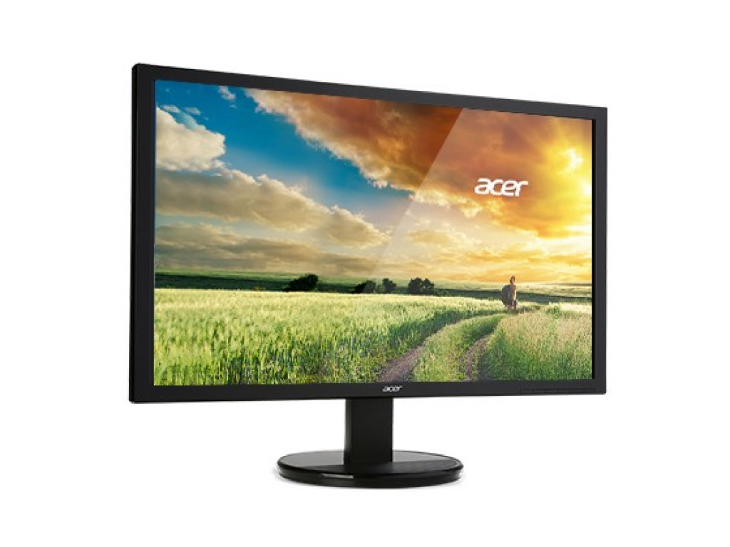 Монитор Acer 22" K222HQLB BLACK UM.WX3EE.002 ACER-3550