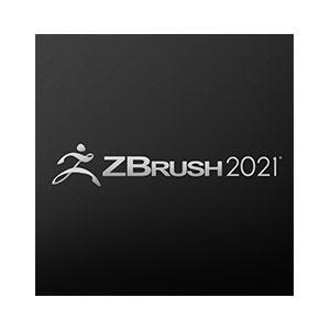 Pixologic, Inc ZBrush 2021