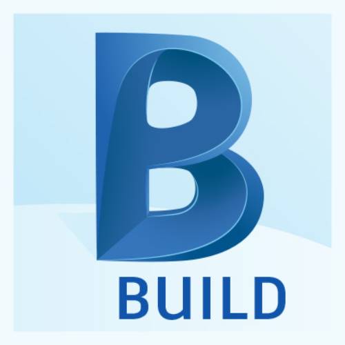 BIM 360 Build - Packs - 100 Subscription CLOUD Commercial New ELD 3-Year Subscription C1AJ1-NS4388-V459