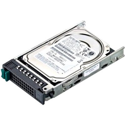 Жесткий диск Fujitsu 1x8000Gb SATA 7.2K S26361-F5638-L800 Hot Swapp 3.5"