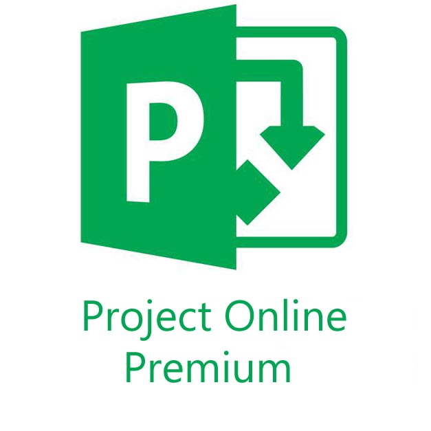 Microsoft Project Online Plan 5