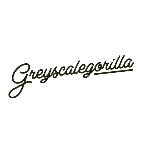 Greyscalegorilla Plus