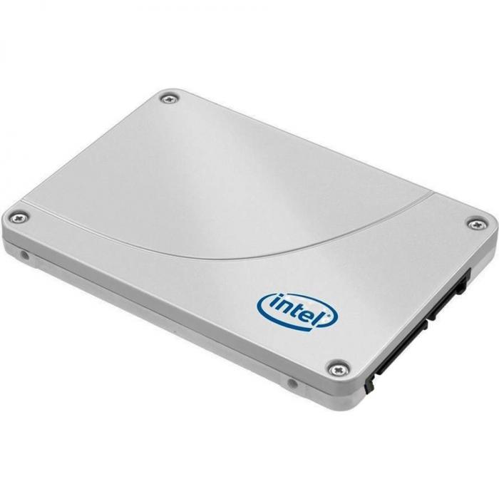 Накопитель SSD Intel 2.5" 7680GB DC D3-S4510 [SSDSC2KB076T801] SATA 6Gb/s, 550/510, IOPS 89.5/21K, MTBF 2M, TLC, 12.3PBW, 0.85DWPD, (376679)