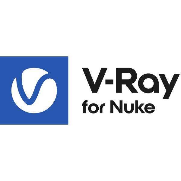 V-Ray Workstation для Nuke + 5 Render Node 3.0, коммерческий, английский VRNK-WS5RN-R