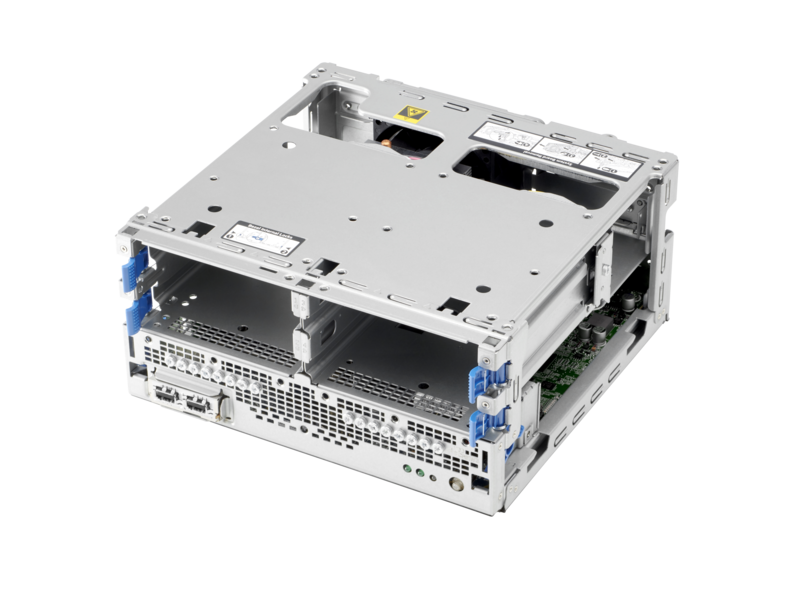 Серверная платформа HPE ProLiant MicroServer Gen10 Plus-41069