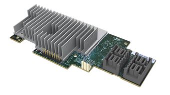 Raid контроллер Intel Integrated RAID Module RMS3VC160