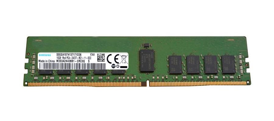 Оперативная память Samsung 16GB PC19200 REG M393A2K40BB1-CRC0Q