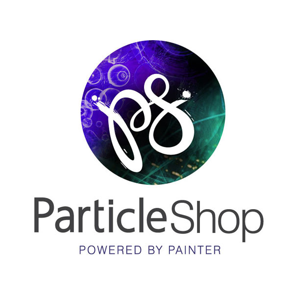 ParticleShop Plus Corporate License (Includes 165 Brushes)-2992