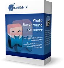 SoftOrbits Photo Background Remover