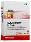 EMS Database Management EMS SQL Manager for Oracle - (Business)