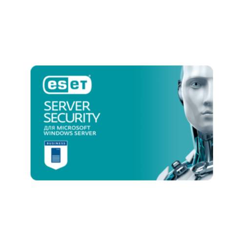 ESET Server Security for Microsoft Windows Server