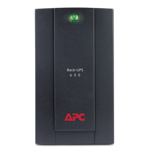 ИБП APC Back-UPS BX650CI-RS-11803