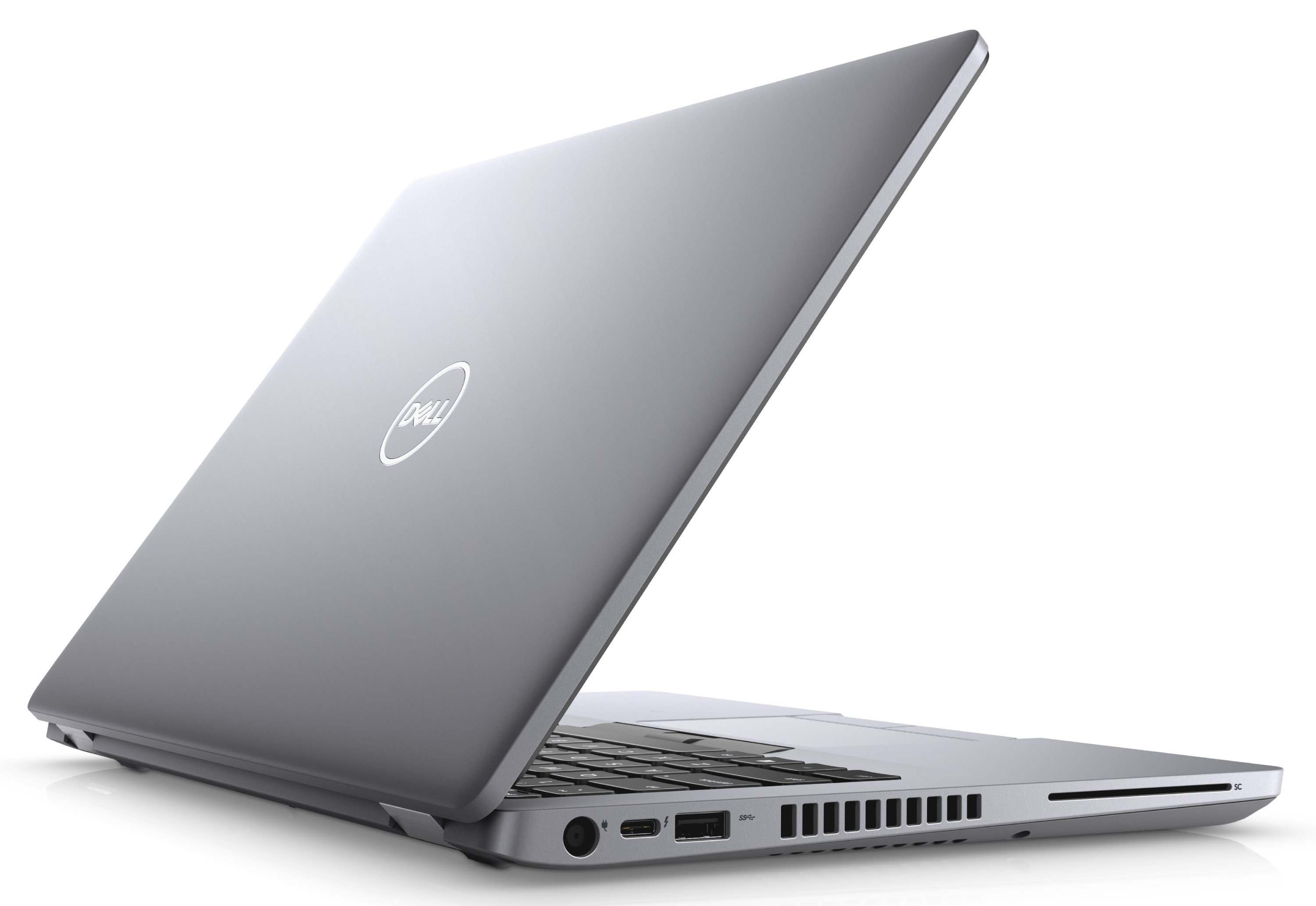 Ноутбук Dell Latitude 5410 Core i5-10310U (1,7GHz)14,0" FullHD WVA Antiglare 300 nits 8GB (1x8GB) DDR4 256GB SSD Intel UHD 620,FPR, TPM,Thunderbolt 3,4 cell (68Whr) W10 Pro 3y NBD,Gray-39134