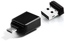 Адаптер MicroUSB-to-USB-3900