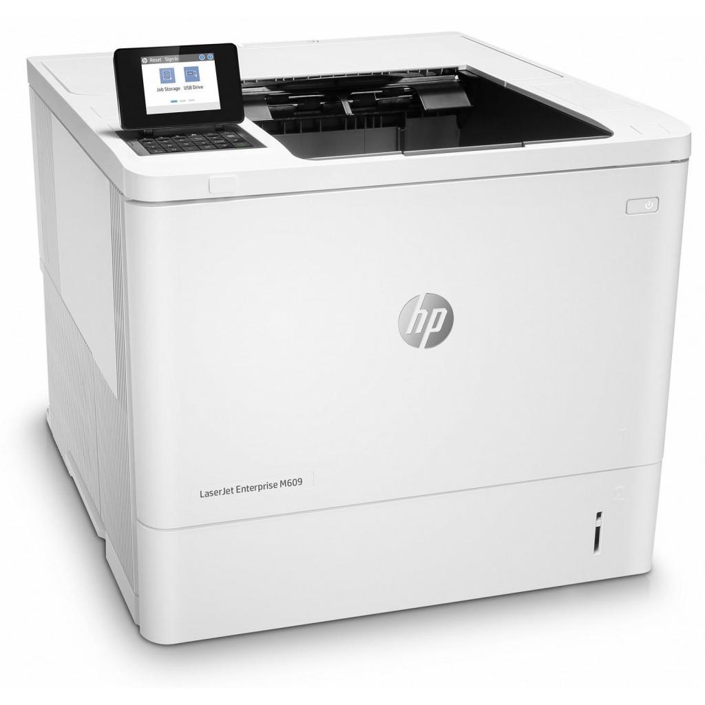 Принтер HP LaserJet Enterprise M609dn Prntr-30086