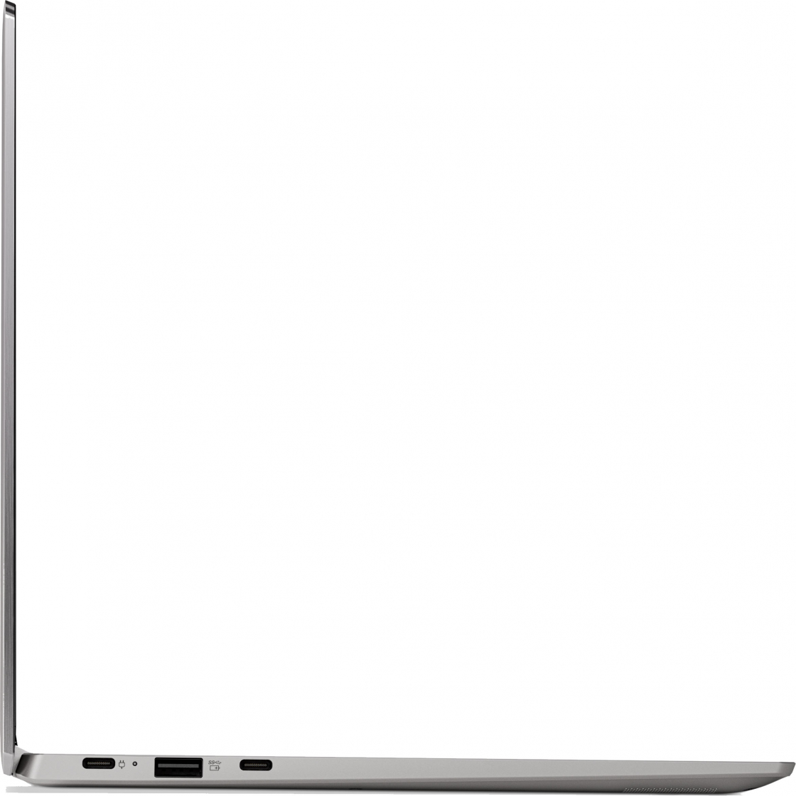 Ноутбук Lenovo IdeaPad 720S-14IKBR Core i7 8550U/8Gb/SSD256Gb/nVidia GeForce Mx150 2Gb/14"/IPS/FHD (1920x1080)/Windows 10/silver/WiFi/BT/Cam-20602