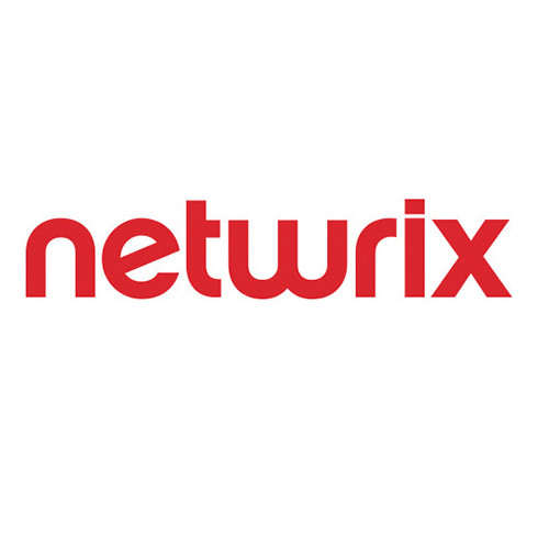 NetWrix - Password Manager