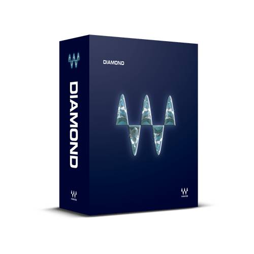 Waves Audio Ltd Diamond