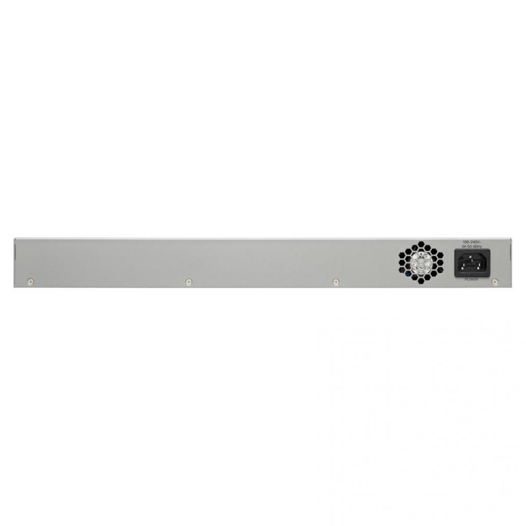 Коммутатор Cisco SG200-26P 26-port Gigabit PoE Smart Switch-14710