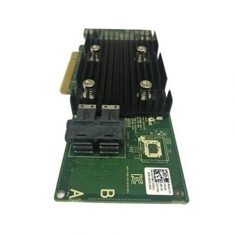 Raid контроллер Dell PERC HBA330+ (405-AANM)