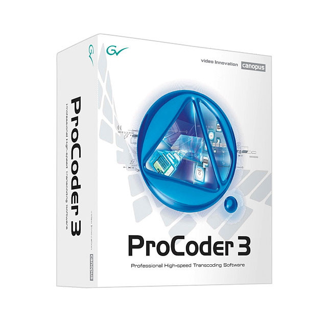 ProCoder 3.0-4036