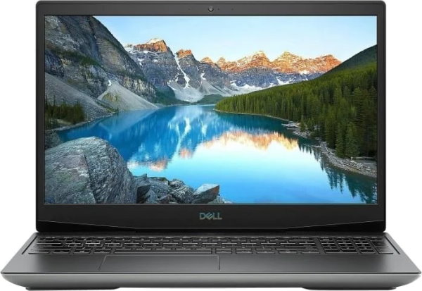 Ноутбук Dell G5 5505 Ryzen 7 4800H/16Gb/SSD1Tb/AMD Radeon RX5600M 6Gb/15.6" WVA/FHD (1920x1080)/Windows 10/silver/WiFi/BT/Cam G515-4562
