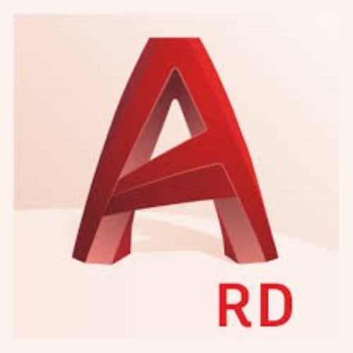 AutoCAD Raster Design Commercial Single-user Annual Subscription Renewal