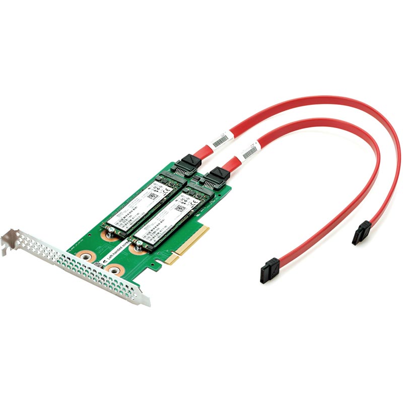 Накопитель HPE SSD 1x120Gb SATA 777894-B21