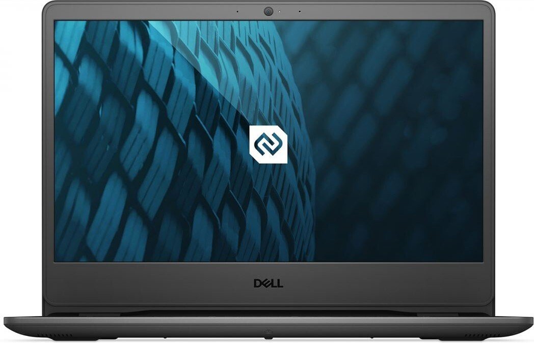 Ноутбук Dell Vostro 3401 Core i3 1005G1/8Gb/SSD256Gb/Intel UHD Graphics/14" WVA/FHD (1920x1080)/Windows 10 Home/black/WiFi/BT/Cam-39138