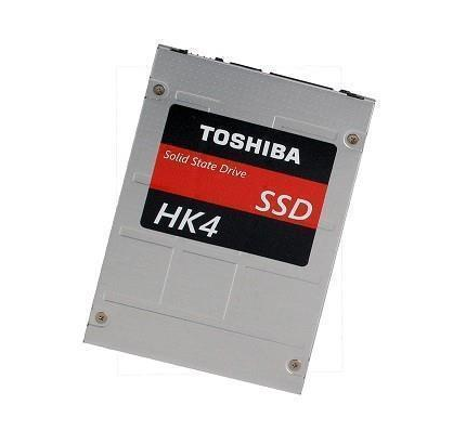 Накопитель Toshiba SSD жесткий диск SATA 2.5" 960GB MLC 6GB/S THNSN8960PCSE4PDE1 TOSHIBA